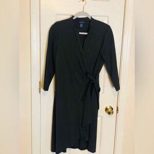 Doncaster Collection Women's‎ Gray Dress